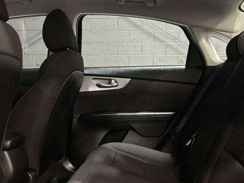 Used 2023 Kia Forte LXS FWD image 24