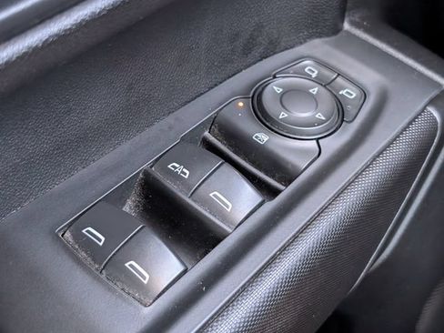 Used 2023 Chevrolet Silverado 1500 Custom RWD image 23