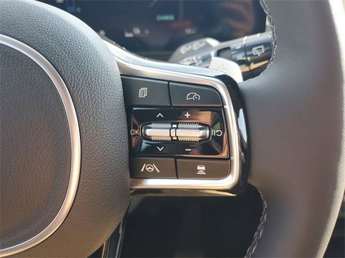 New 2026 Kia Carnival SX Prestige image 29