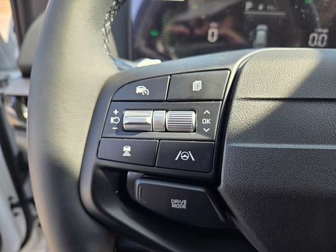 New 2026 Kia Sportage LX FWD image 11