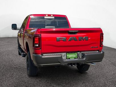 Used 2025 RAM 2500 Tradesman
