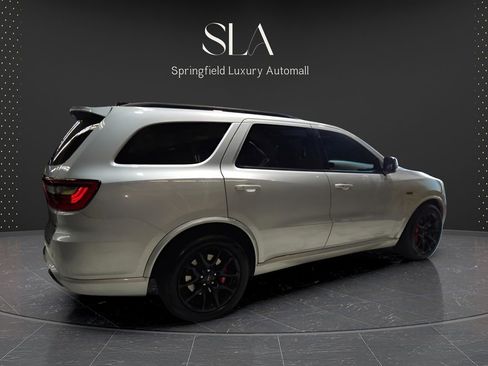 Used 2024 Dodge Durango SRT AWD/4WD image 3