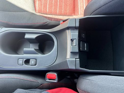 New 2026 Toyota Corolla SE FWD image 23