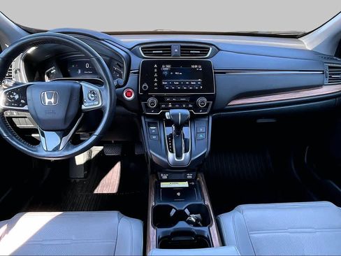 Used 2020 Honda CR-V Touring image 16