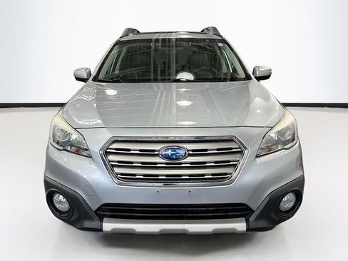 Used 2015 Subaru Outback 2.5i Limited image 4