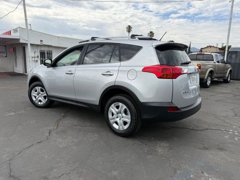 Used 2014 Toyota RAV4 LE FWD image 7