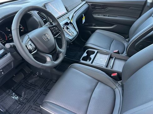 New 2026 Honda Odyssey Elite image 9