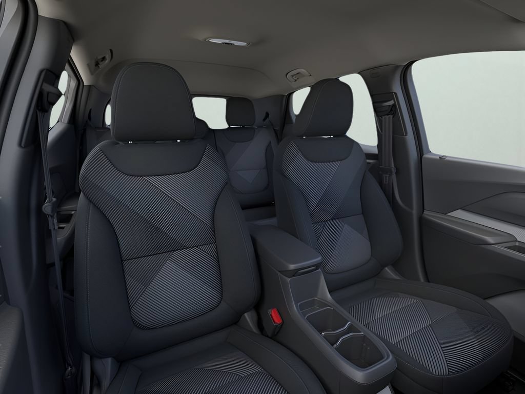 New 2027 Chevrolet Bolt LT w/ Comfort Package FWD image 16