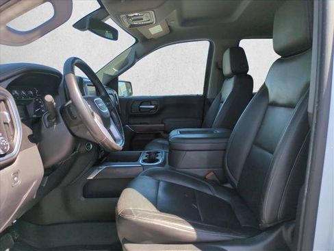 Used 2020 GMC Sierra 1500 SLT image 15