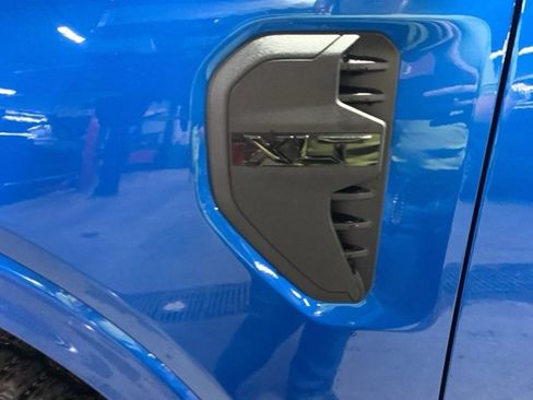 New 2025 Ford Ranger XLT w/ Technology Package image 16