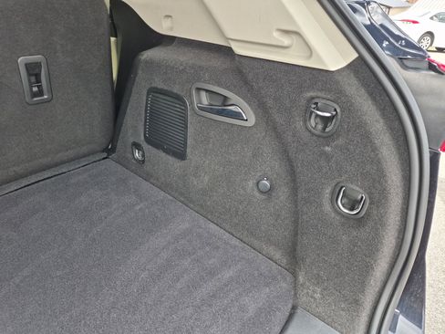 Used 2020 Buick Envision Essence w/ Experience Buick Package image 28