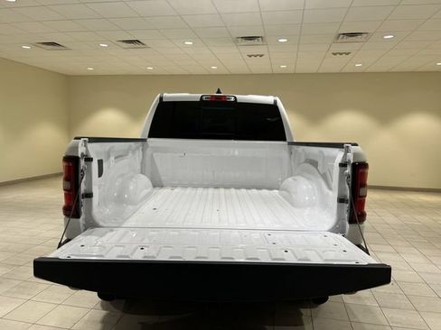 Used 2025 RAM 1500 Rebel w/ G/T Package AWD/4WD image 23