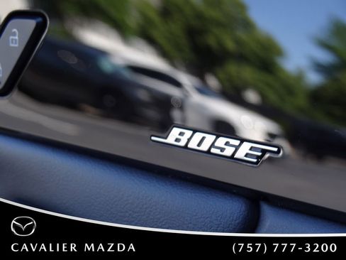 New 2026 MAZDA CX-30 AWD 2.5 S image 13