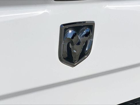 Used 2016 RAM 1500 Tradesman w/ Popular Equipment Group image 29