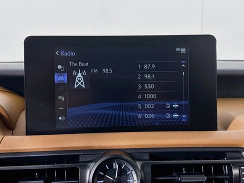 Used 2024 Lexus IS 300 w/ Comfort Package RWD image 21