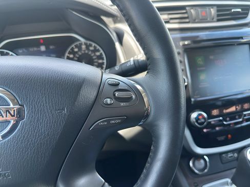 Used 2019 Nissan Murano S AWD/4WD image 21