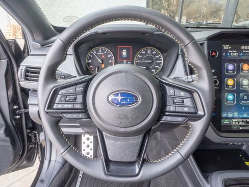 Certified 2025 Subaru Crosstrek 2.5i Sport image 12