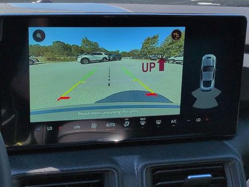 New 2026 Ford Mustang Coupe w/ Mustang Nite Pony Package image 23