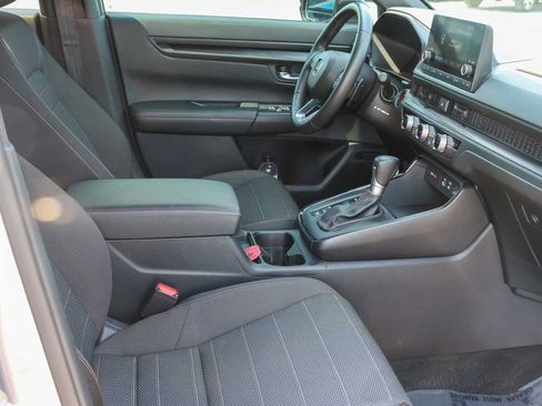 Used 2024 Honda CR-V Sport image 16