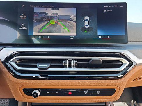 Certified 2023 BMW 330e w/ Driving Assistance Package image 22