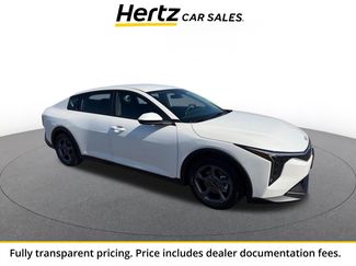 Used 2026 Kia K4 FWD video 1