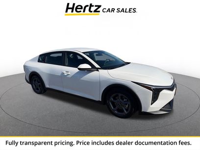 Used 2026 Kia K4