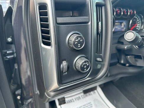 Used 2014 Chevrolet Silverado 1500 LTZ w/ LTZ Plus Package AWD/4WD image 20
