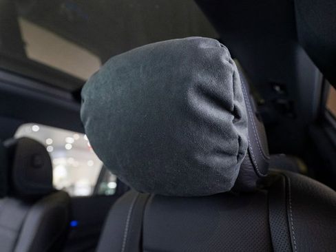 New 2026 Mercedes-Benz GLS 580 GLS 580 image 14