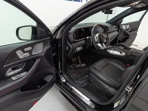 Used 2021 Mercedes-Benz GLE 53 AMG 4MATIC Coupe image 27