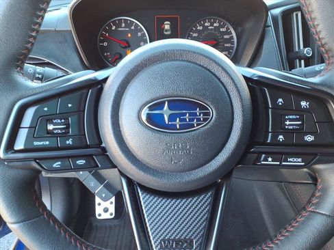 Used 2022 Subaru WRX GT image 16