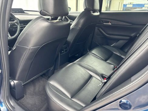 Used 2024 MAZDA CX-30 AWD 2.5 S w/ Select Sport Pkg image 49