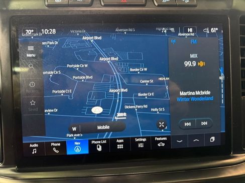 Used 2024 Ford F250 Lariat w/ Chrome Package image 24