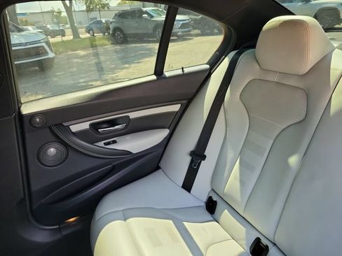 Used 2015 BMW M3 RWD image 17
