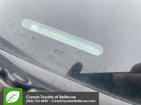 Used 2015 Chevrolet Silverado 1500 LTZ image 28