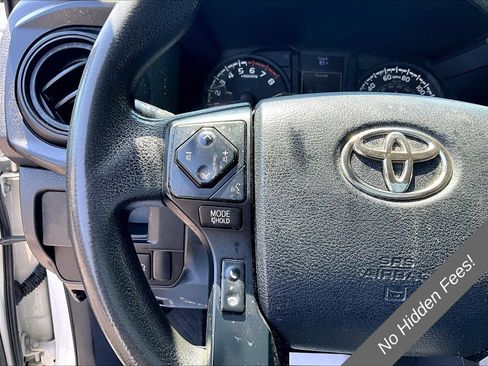 Used 2019 Toyota Tacoma SR RWD image 14