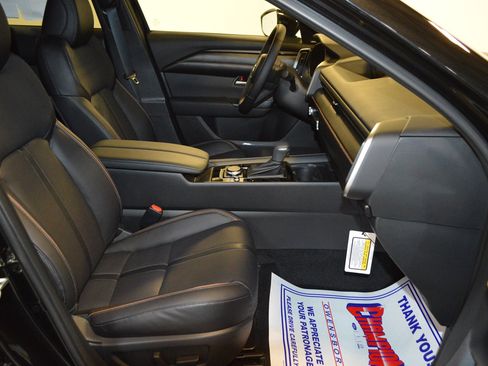 New 2026 MAZDA CX-50 AWD 2.5 Hybrid w/ Premium Pkg image 11