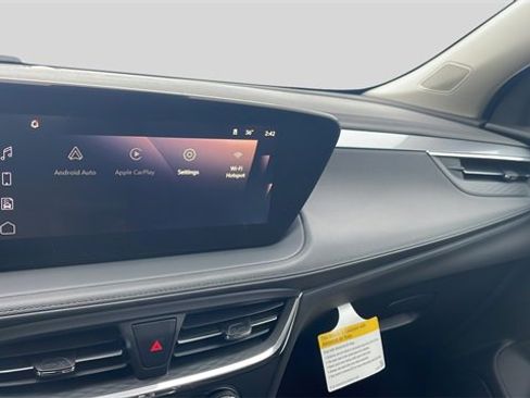 New 2026 Buick Encore GX Preferred w/ Comfort Package image 11