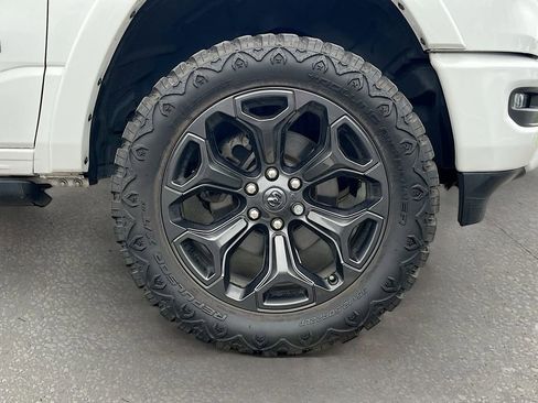 Certified 2023 RAM 1500 Limited w/ Night Edition image 32