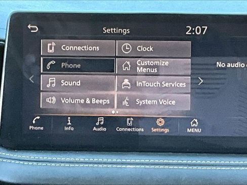 Certified 2024 INFINITI QX60 Pure image 20