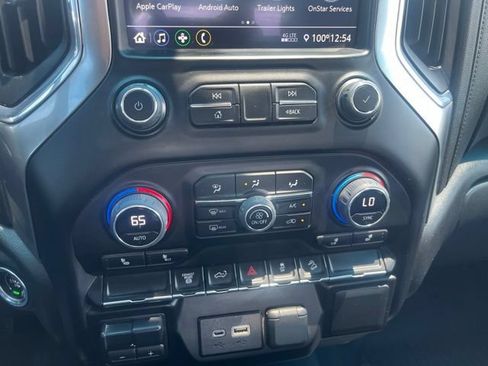 Used 2023 Chevrolet Silverado 2500 LT w/ Convenience Package AWD/4WD image 16