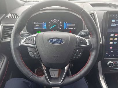 Certified 2024 Ford Edge ST-Line