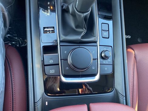 New 2025 MAZDA CX-5 AWD 2.5 S w/ Select Package image 25