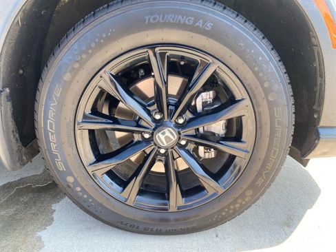 Used 2023 Honda CR-V Sport image 29