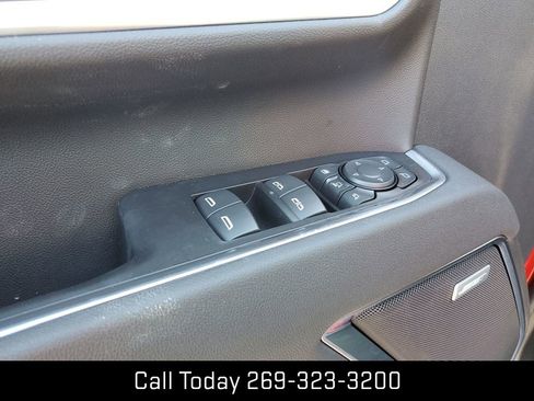 New 2026 GMC Sierra 2500 SLT w/ SLT Premium Package image 24