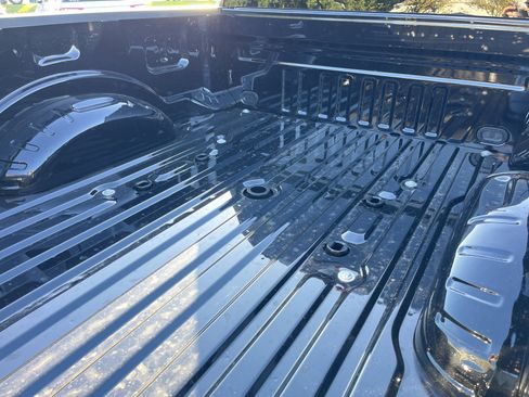 New 2026 Ford F250 XL w/ STX Appearance Package image 15