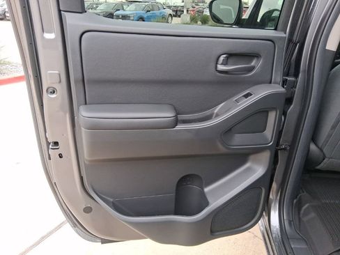 New 2026 Nissan Frontier S w/ Tow Package AWD/4WD image 23