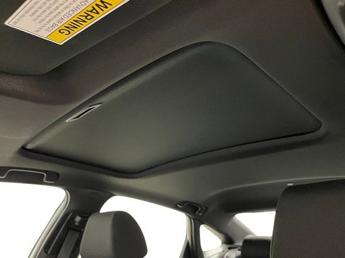 New 2026 Honda Civic Sport image 21