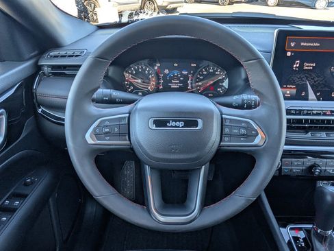 Certified 2023 Jeep Compass Trailhawk image 16