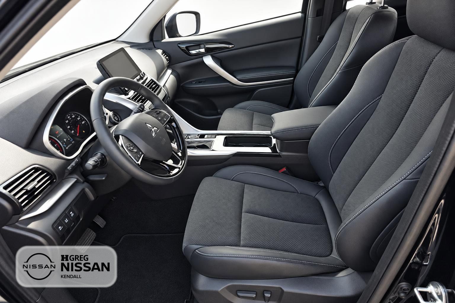 Used 2026 Mitsubishi Eclipse Cross SE AWD/4WD image 6