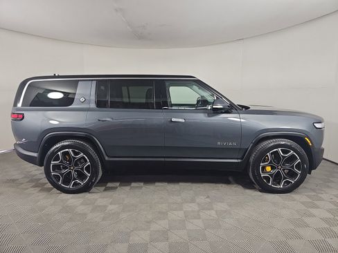 Used 2024 Rivian R1S Adventure image 6